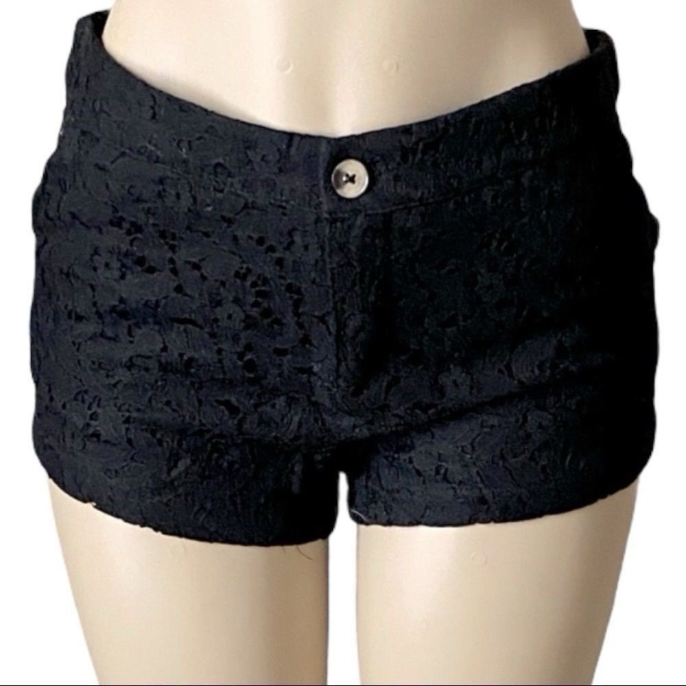 Nordstrom High Waisted Shorts